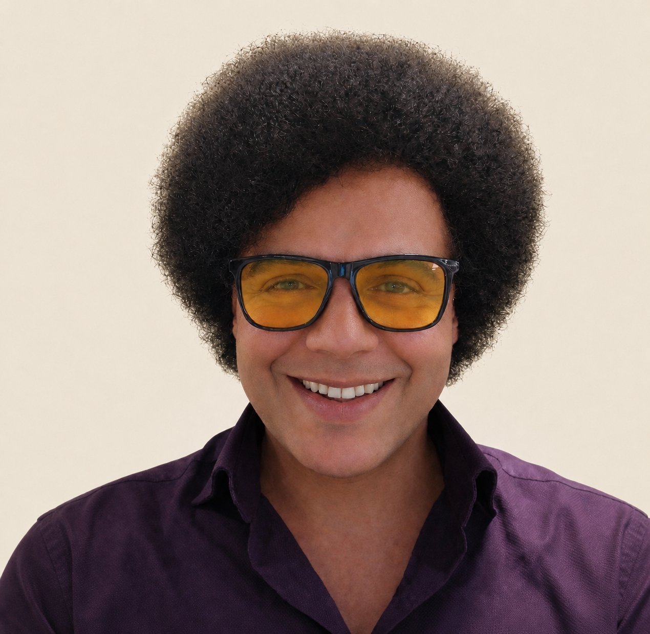 Ben Touati