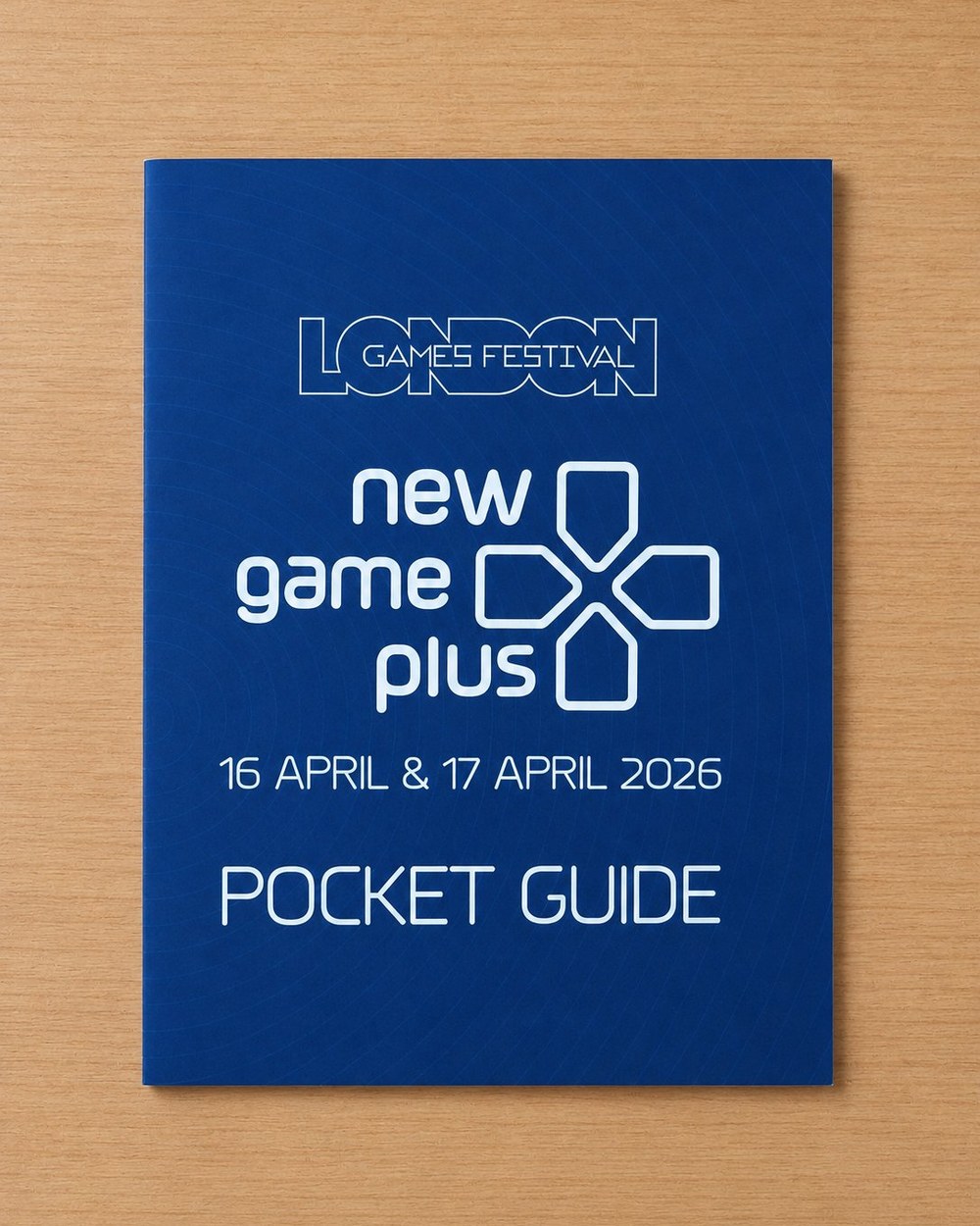 Featured image: London Games Festival 2026 Pocket Guide